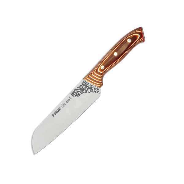Pirge Elite Santoku Bıçağı 18 cm 32168
