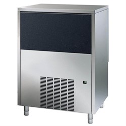 Electrolux Buz Makineleri 90Kg/Gün - 55Kg Hazneli Hava Soğutmalı (18 ve 42gr Küp) 730529