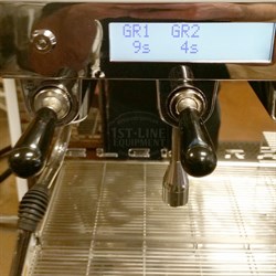Elektra Kup 3 Grubu Ticari Espresso Makinesi