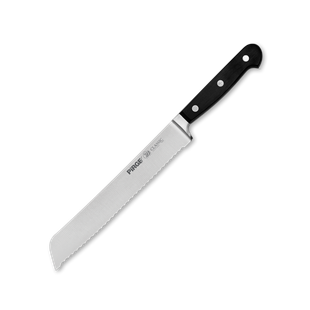 Pirge Classic Ekmek Bıçağı Dişli 22 cm 49004
