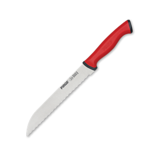 Pirge Duo Ekmek Bıçağı Pro 17,5 cm 34024