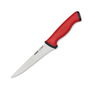 Pirge Duo Sıyırma Bıçağı 14,5 cm 34108