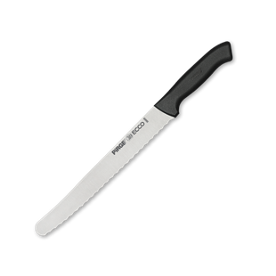 Pirge Ecco Ekmek Bıçağı Geniş Pro 22,5 cm 38009