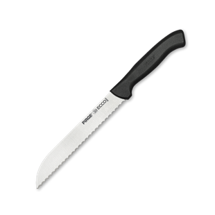 Pirge Ecco Ekmek Bıçağı Pro 17,5 cm 38024