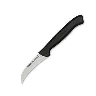 Pirge Ecco Sebze Bıçağı Kıvrık 7,5 cm 38044