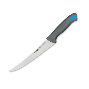 Pirge Gastro Kıvrık Sıyırma Bıçağı Yarı Esnek 15 cm 37121