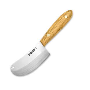 Pirge Peynir Servis Bıçağı Mini Soğan 7,5 cm 82021