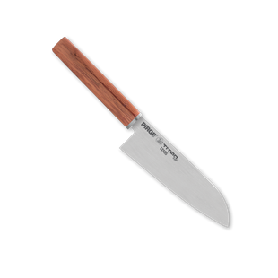 Pirge Titan East Şef Bıçağı Santoku 16 cm 12105