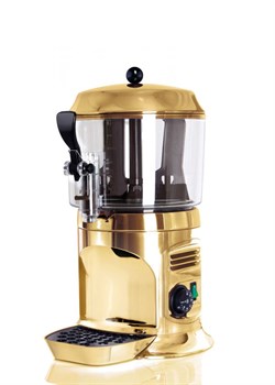 Ugolini Sıcak Çikolata Sahlep Makinesi Gold